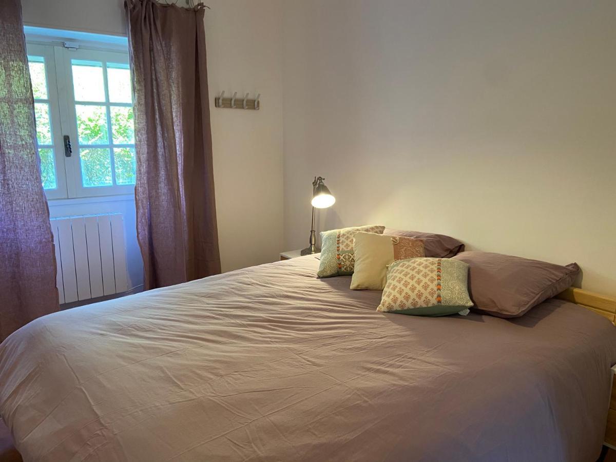 Le Mas Cevenol Villa Saint-Hilaire-de-Brethmas Ngoại thất bức ảnh