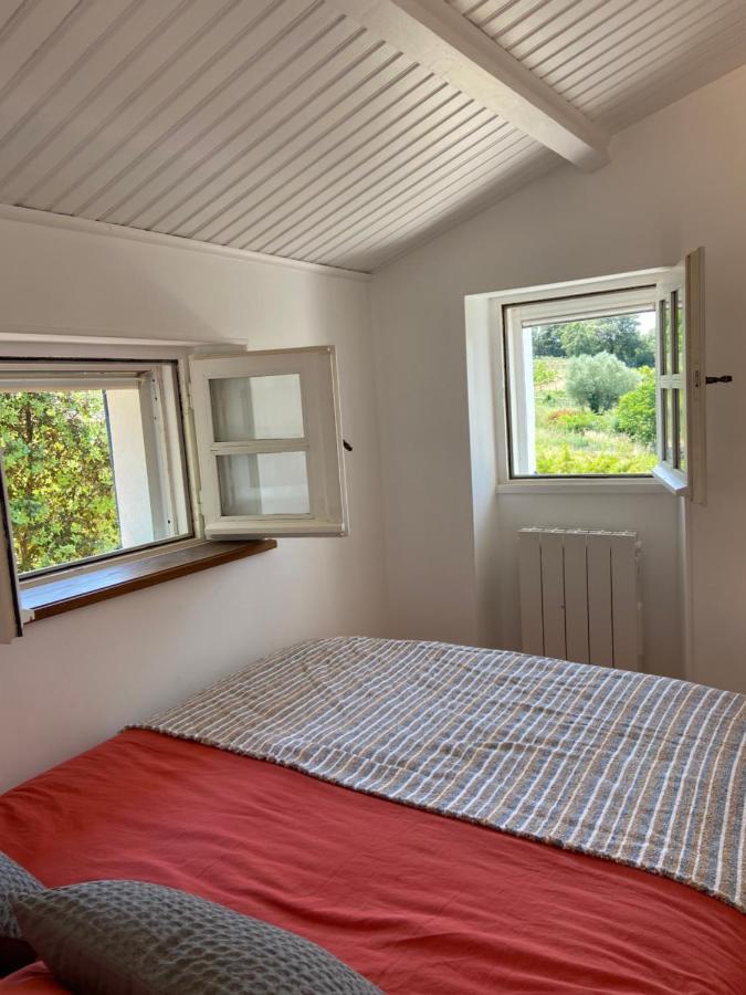 Le Mas Cevenol Villa Saint-Hilaire-de-Brethmas Ngoại thất bức ảnh